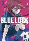  - Blue Lock Vol. 3