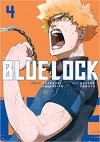  - Blue Lock Vol. 4