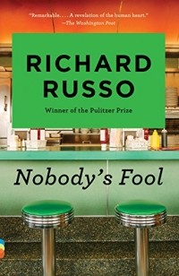 Ричард Руссо - Nobody's Fool