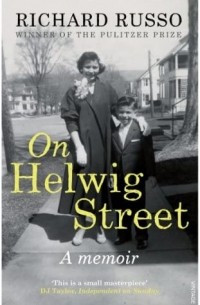 On Helwig Street: A memoir