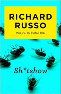 Ричард Руссо - Sh*tshow