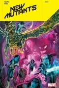  - New Mutants by Vita Ayala, Vol. 1