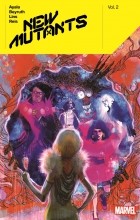  - New Mutants by Vita Ayala, Vol. 2