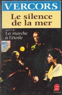 Le silence de la mer