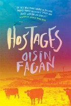 Ойсин Фэган - Hostages