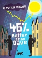 Аластер Паддик - 46% Better Than Dave