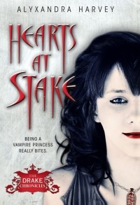 Александра Харви - Hearts at Stake