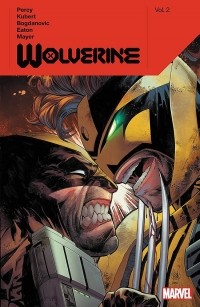  - Wolverine by Benjamin Percy Vol. 2