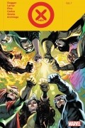  - X-Men by Gerry Duggan Vol. 1
