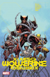  - X Lives Of Wolverine/X Deaths Of Wolverine