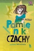 Joanna Jagiełło - Pamiętnik Czachy