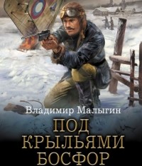 Владимир Малыгин - Под крыльями Босфор