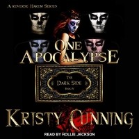 Kristy Cunning - One Apocalypse