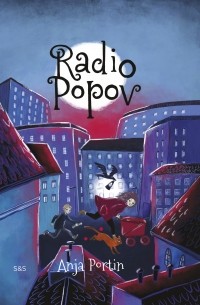 Анья Портин - Radio Popov