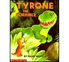 Hans Wilhelm - Tyrone – The Horrible