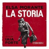 Эльза Моранте - La Storia