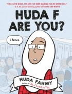 Худа Фахми - Huda F Are You?