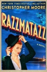 Razzmatazz