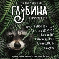 без автора - ГЛУБИНА. Погружение 43-е (сборник)