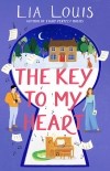 Лиа Луис - The Key to My Heart