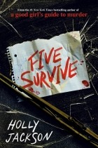 Холли Джексон - Five Survive