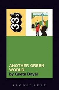 Another Green World