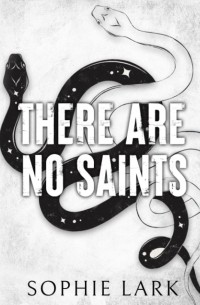 Софи Ларк - There Are No Saints