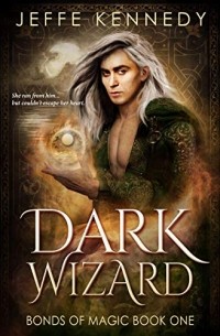 Джеффи Кеннеди - Dark Wizard: a Dark Fantasy Romance