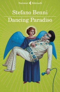 Стефано Бенни - Dancing paradiso