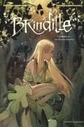 Brindille - Tome 1. Les chasseurs d'ombres