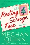 Меган Куин - Resting Scrooge Face