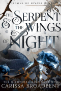 The Serpent and the Wings of Night