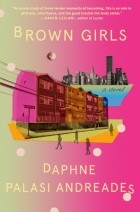 Daphne Palasi Andreades - Brown Girls