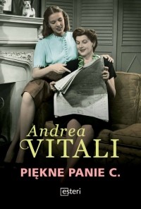 Andrea Vitali - Piękne panie C.