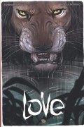 Love #3. Le Lion