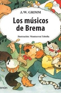 Los músicos de Brema