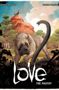 Love #5: The Mastiff