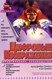 Стивен Гринберг - Цифровые изображения: Практическое руководство