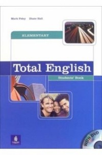 Mark Foley - Total English Elementary: Students' Book 
