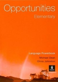 Michael Dean - Opportunities. Elementary: Lenguage Powerbook