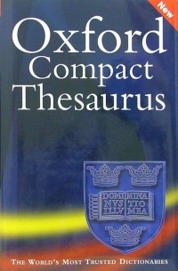  - Compact Thesaurus