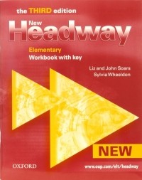  - Headway Elementary 