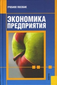  - Экономика предприятия