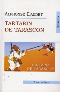 Tartarin de Tarascon