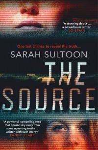 Sarah Sultoon - The Source