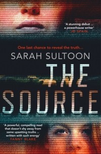Sarah Sultoon - The Source