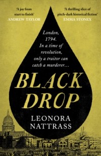 Leonora Nattrass - Black Drop