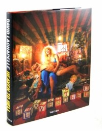 David LaChapelle - LaChapelle Heaven to hell