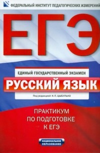  - ЕГЭ-2011 Русский язык. Практикум по подготовке к ЕГЭ