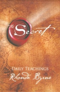 Ронда Берн - The Secret - Daily Teachings